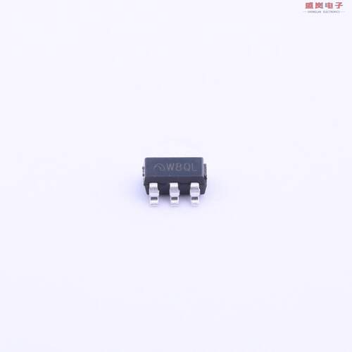原装正品ME2188C50M5G[升压型 Vin=0.9V~5V Vout=5V 300mA]