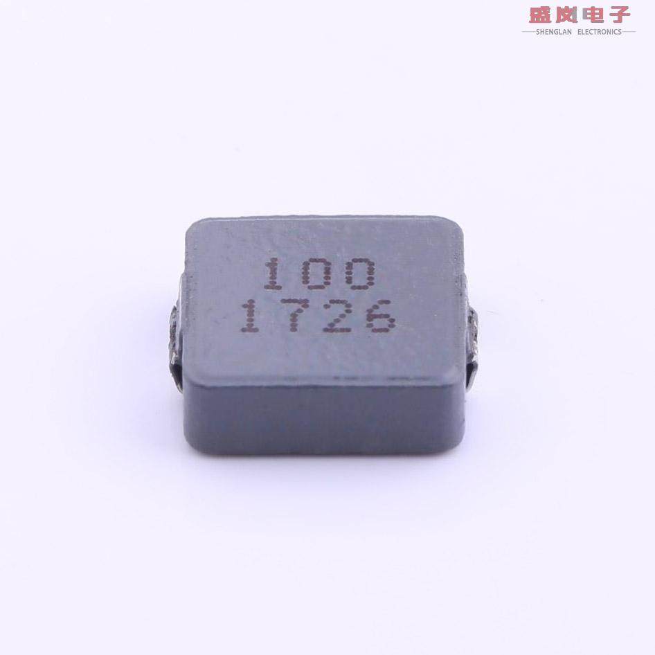 原装正品TMPC1004H-100MG-D[10uH 20% 7.5A 27m]