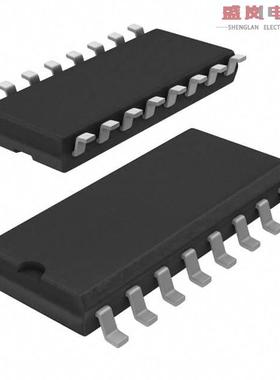 原装正品TC74HC165AF(EL,F)[IC 8-BIT SHIFT REGISTER