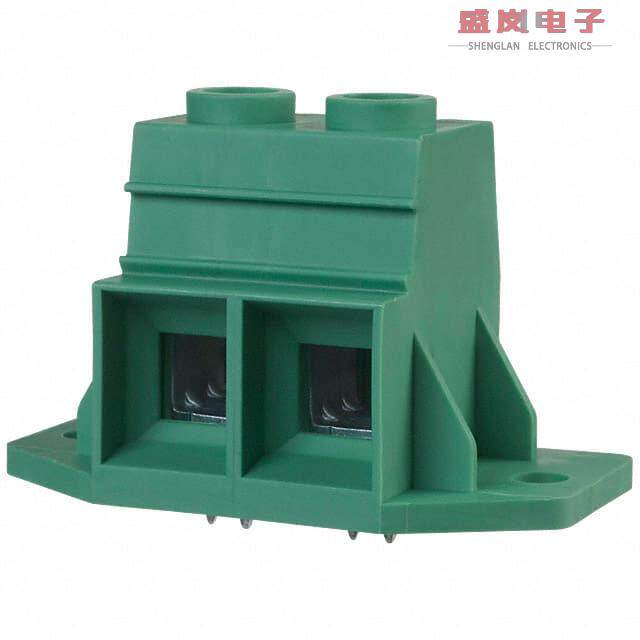 原装正品1932494[TERM BLK 2P SIDE ENTRY 15MM PCB]