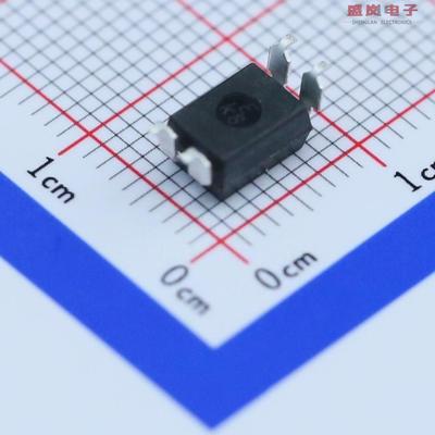 原装正品EL817S(A)(TU)-F[单向光耦 Viso=5000Vrms VF(