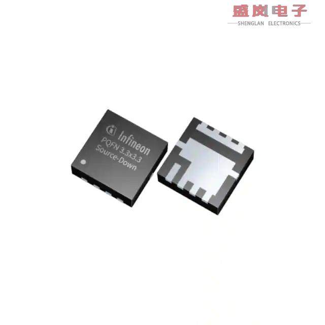 原装正品IQE006NE2LM5ATMA1[MOSFET N-CH 25V 41A/298A