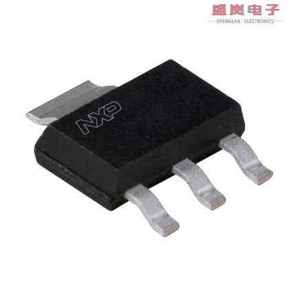 原装正品BT134W-600D,115[TRIAC SENS 600V 1A SC73]