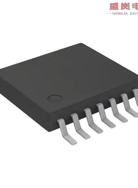 原装正品MCP6024T-I/ST[IC OPAMP GP 4 CIRCUIT 14TSSOP]