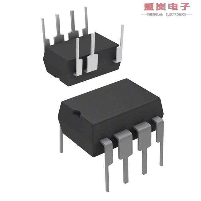 原装正品TOP232PN[IC OFFLINE SWITCH FLYBACK 8DIP]