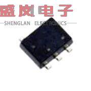 原装正品TCR2EE25,LM(CT[低压差稳压器 CMOS Point Reg