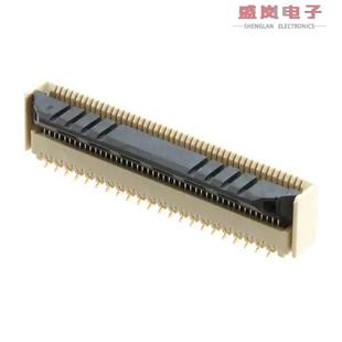 0.50MM 45S FPC VERT CONN FH40 0.5SV SMD 原装 45POS 正品