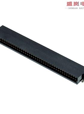 原装正品M55-7108042R[CONN HEADER SMD R/A 80POS 1.27MM]