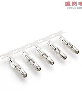 原装正品SS12A1T-10[CONN SOCKET 10AWG TIN CRIMP]