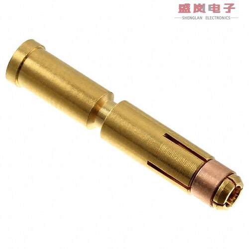 原装正品1621577[CONTACT SOCKET 2.0MM CRIMP GOLD]