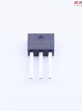 原装正品SPU02N60C3[N沟道 650V 1.8A]