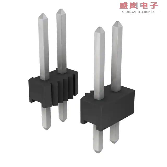 原装正品5-146254-4[CONN HEADER VERT 8POS 2.54MM]