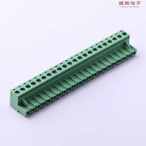 原装正品WJ2EDGK-5.08-22P[插拔式接线端子 插头