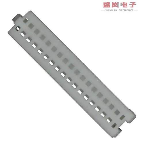 原装正品3-353294-2[CONN HOUSING 32POS DUAL 1.5MM]