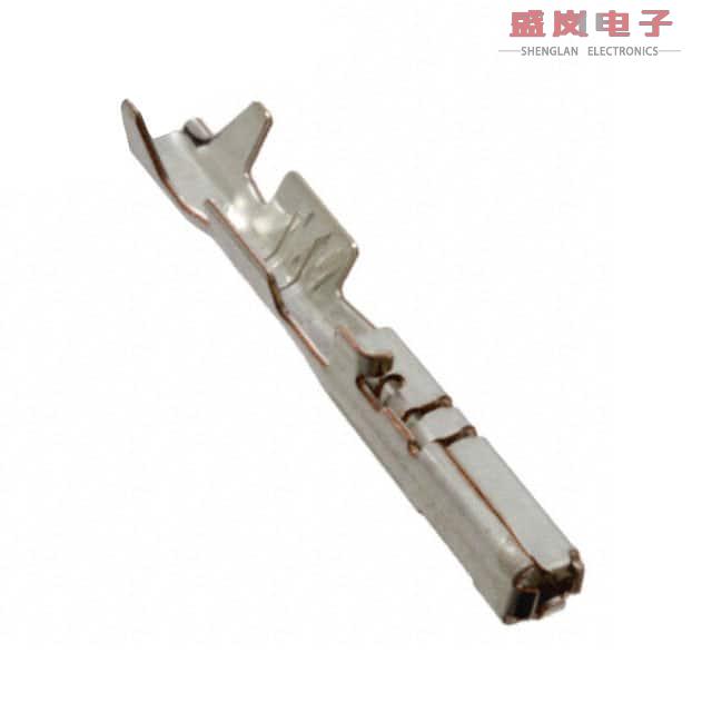原装正品1674311-1[CONN SOCKET 20-22AWG CRIMP TIN]