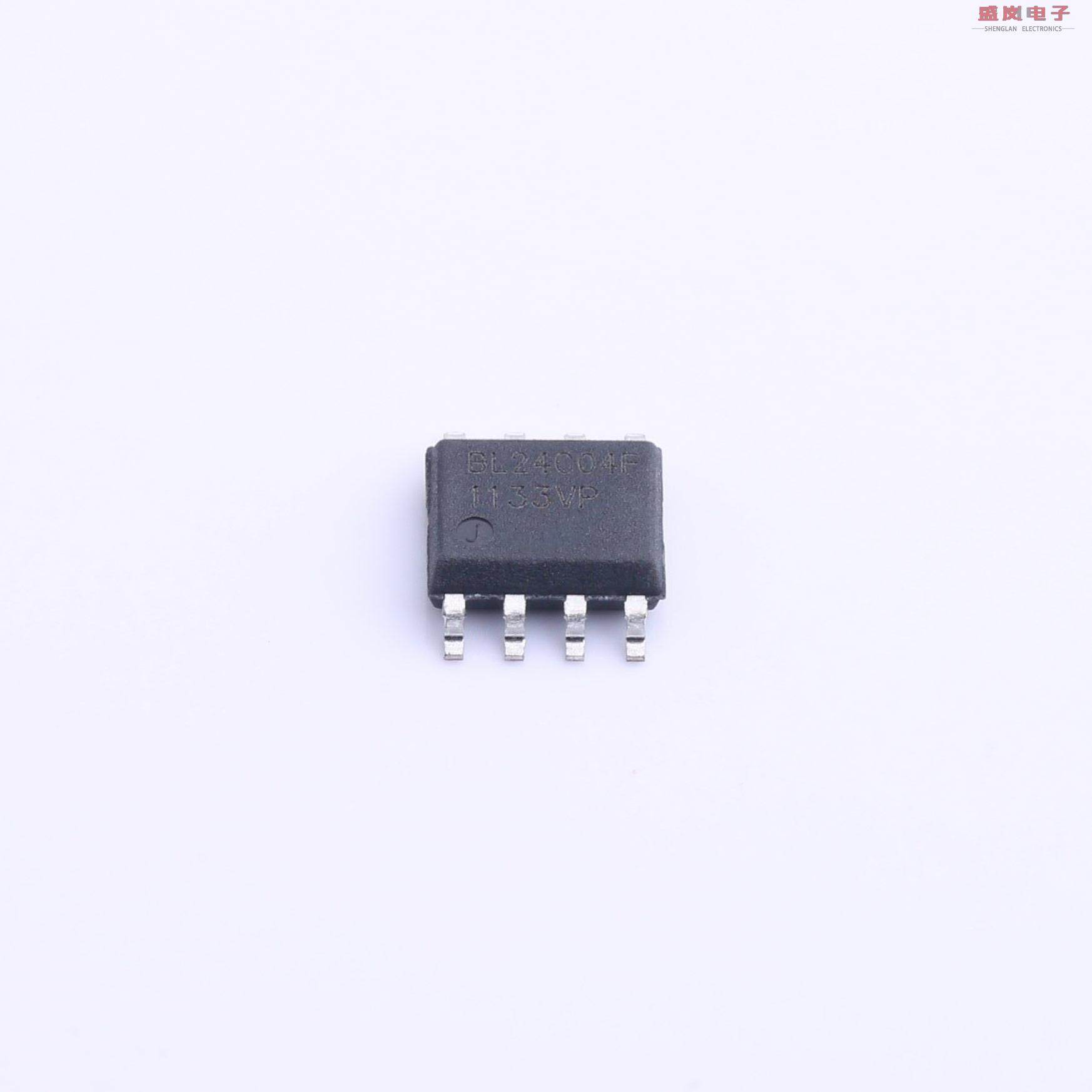 原装正品BL24C04F-PARC[EEPROM存储 SOP8_150mil  4(51