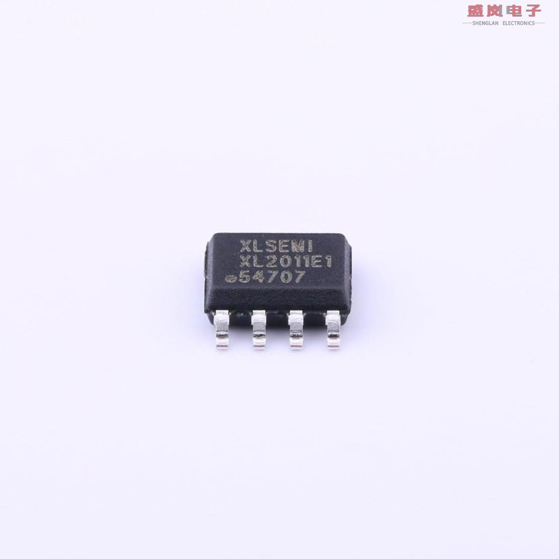 原装正品XL2011E1[降压型 Vin=8V~45V Vout=5V 2.1A]