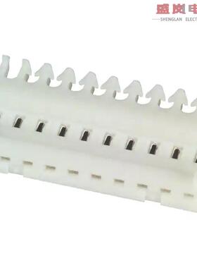 原装正品4-644563-0[CONN RCPT 10POS IDC 24AWG TIN]