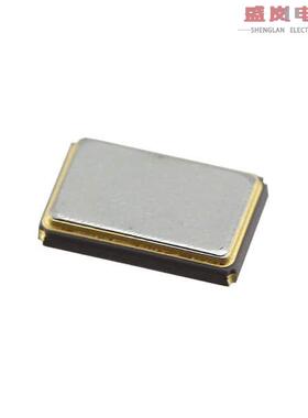 原装正品7B-16.384MEEQ-T[CRYSTAL 16.3840MHZ 10PF SMD]
