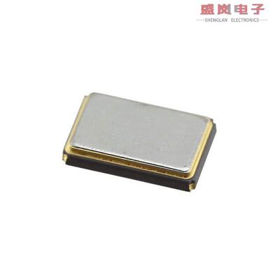 原装正品7B-16.384MEEQ-T[CRYSTAL 16.3840MHZ 10PF SMD]