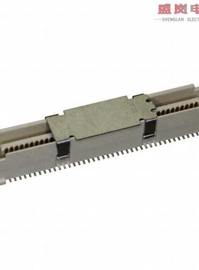 原装正品10144518-083802LF[CONN PLUG 80POS SMD GOLD]