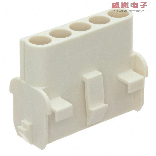 原装正品350810-2[05P UMNL CAP HSG]