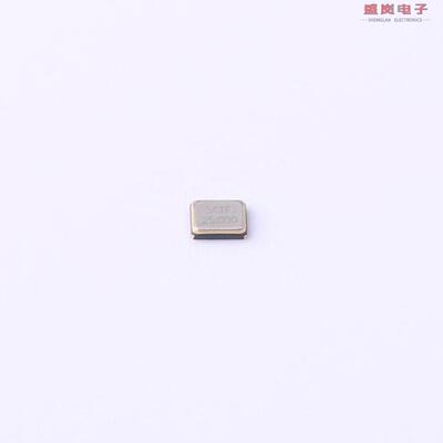 原装正品SX1B25.000F2010F30[25MHz 10ppm 20pF]