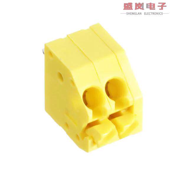 原装正品1701057[TERM B 2POS 45DEG 3.5MM PCB]