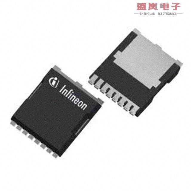 原装正品IPT60R050G7XTMA1[MOSFET N-CH 650V 44A 8HSOF]