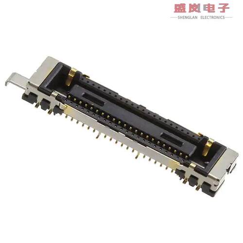 原装正品DF40GL-44DS-0.4V(58)[CONN RCPT 44POS SMD GOLD]