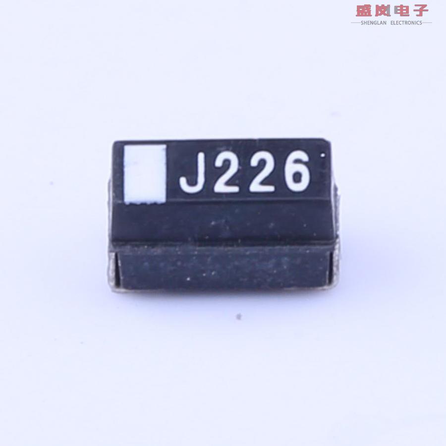 原装正品TC211A226K006A[22uF 10% 6.3V]