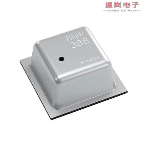 原装正品BMP388[SENSOR PRESSURE ABS]