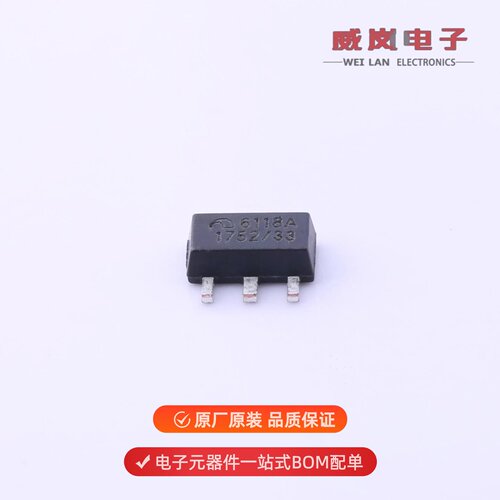 ME6118A33PG|ME6118A50PG|ME6118A50B3G原装