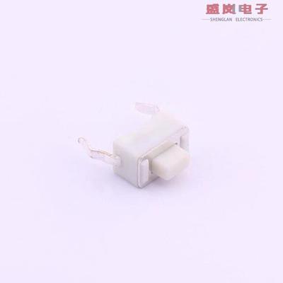 原装正品TC-1101T-C-B-W[3x6x5.0白色260gf]