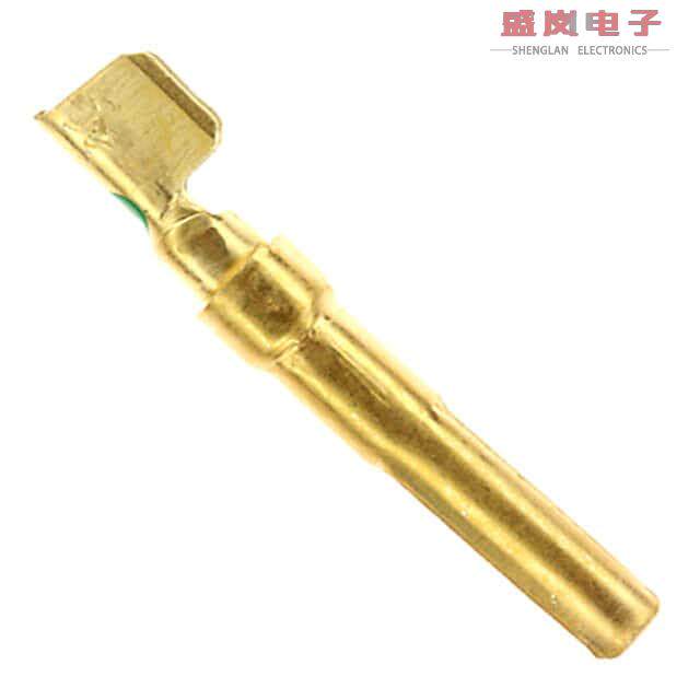 原装正品745230-7[CONN SOCKET 18-22AWG GOLD CRIMP]