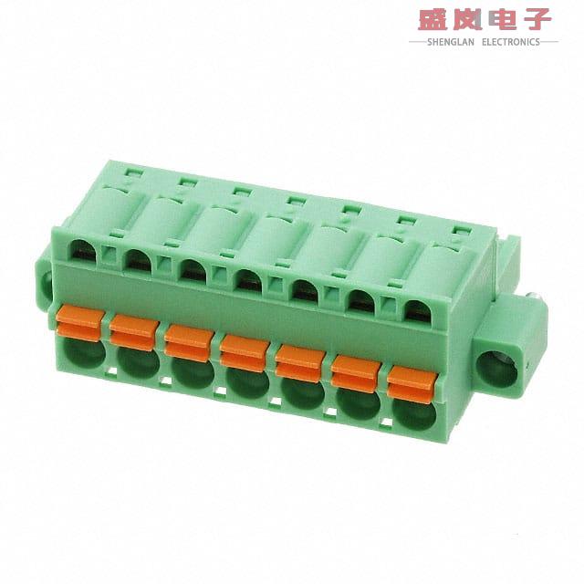 原装正品1873252[TERM B PLUG 7POS STR 5.08MM]