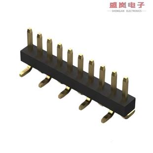 正品 原装 PIT 0200 1.0MM 10POS BC032
