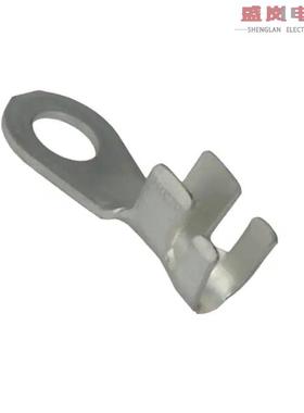 原装正品61868-1[CONN RING CIRC 6-10AWG #1/4]