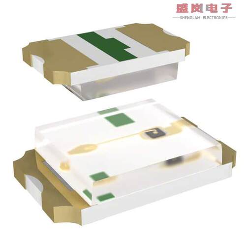 原装正品SMLP13BC8TT86[LED BLUE CLEAR CHIP SMD]