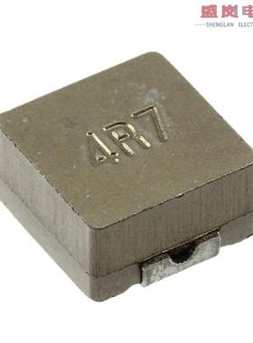 原装正品SRP6540-3R3M[FIXED IND 3.3UH 6.5A 23 MOHM SMD]