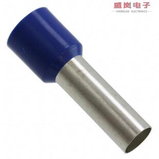 CONN FERRULE DIN 原装 BLUE 3200629 6AWG 正品