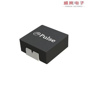 FIXED PA4341.471NLT IND 470NH 4.2MOH 原装 17.5A 正品