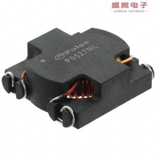 CMC P0527NLT 7.2A 2LN 原装 SMD 正品