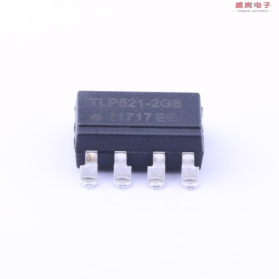 原装正品TLP521-2GBSM[TLP521-2GBSM]