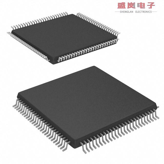 原装正品ATMEGA1280-16AU[IC MCU 8BIT 128KB FLASH 10