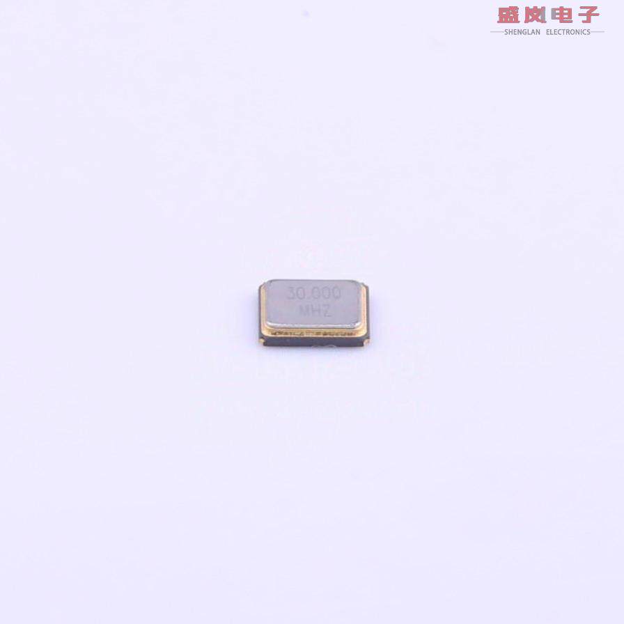 原装正品TXM30M0004252LBCEO00T[SMD-2520-4P 30MHZ  2