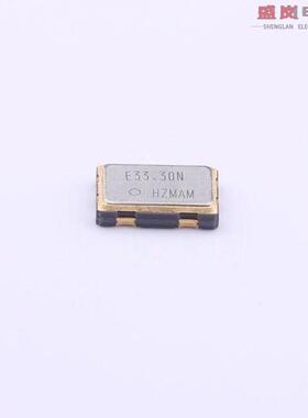 原装正品SG-8018CB 33.333000MHZ TJHPA[5032 33.333MH