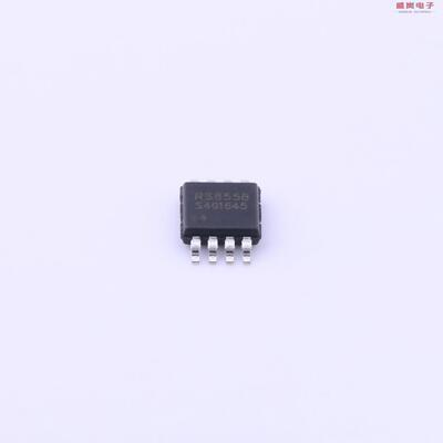 原装正品RS8558XM[精密运放RS8558XM]