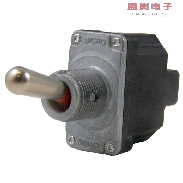 原装正品1NT1-2[拨动 SPST OFF-ON Screw Term]