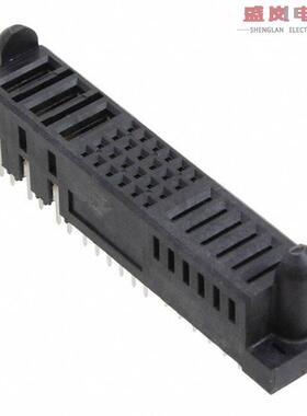 原装正品6450850-2[CONN RCPT MULTI-BEAM 33POS PCB]